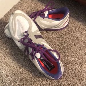 Brooks running shoes